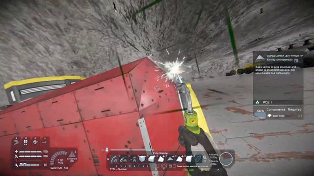 Hephaestus Prime EP40 - Alpine Relay (Space Engineers) смотреть онлайн