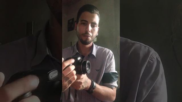 Camera Barata é Muito Boa #Sx520 смотреть онлайн