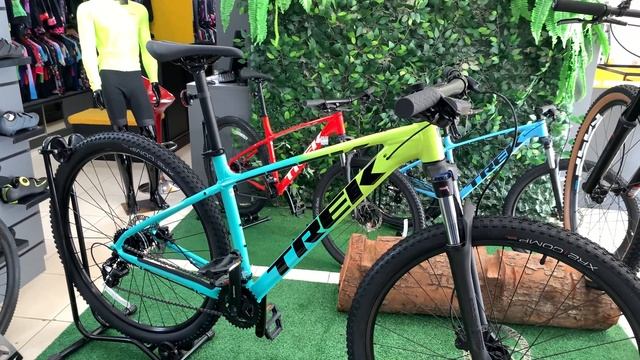 TREK Marlin 5 2022 смотреть онлайн