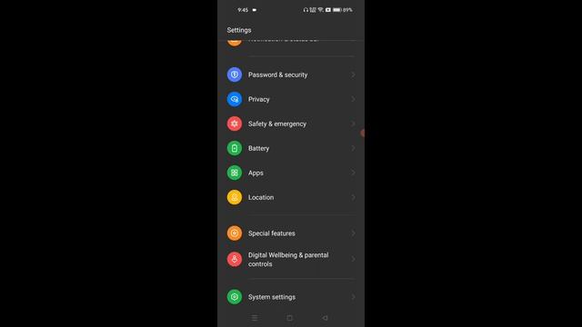 Realme 5GHz WiFi Not Working Problem Solve 2022 смотреть онлайн