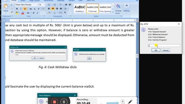 CS506 Assignment No 1 100% Correct Solution 2020 смотреть онлайн