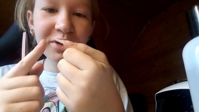САМА СЕБЕ ДЕЛАЮ МАНИКЮР В 13 ЛЕТ/ДИЗАЙН НОГТЕЙ?/? смотреть онлайн