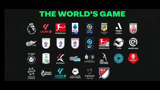 FIFA 16 MOD FIFA 23 ANDROID смотреть онлайн