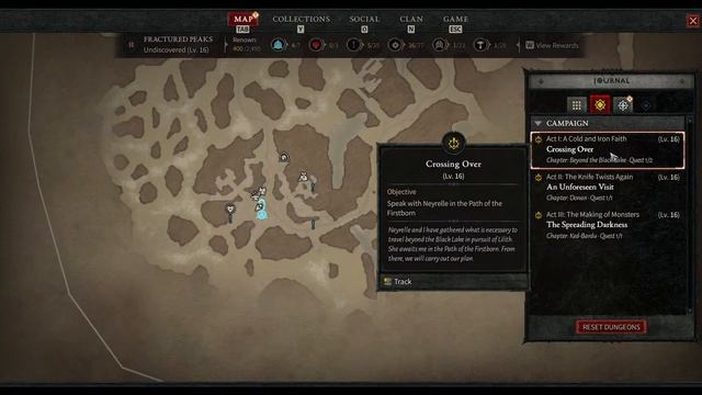 DIABLO IV Open Beta - Day 2!!! We Are Buying! Chat N' Chill Stream? смотреть онлайн