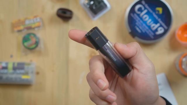 Luxe X by Vaporesso (ENGLISH SUBTITLE) смотреть онлайн