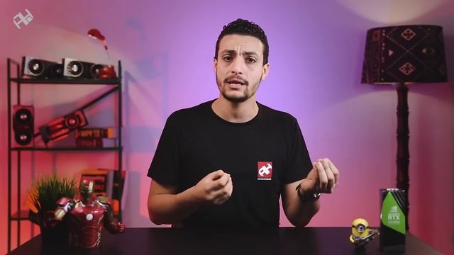 تقنية G-Sync للجميع | G-Sync ? FreeSync ? VSync смотреть онлайн