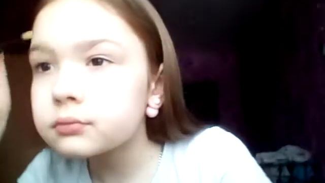 Как я оформляю ( крашу ) брови смотреть онлайн