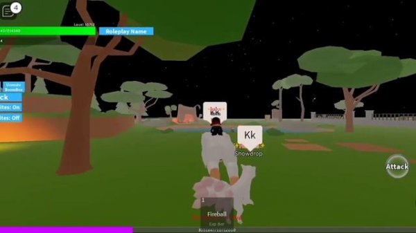 new update/ Animal Simulator/Roblox