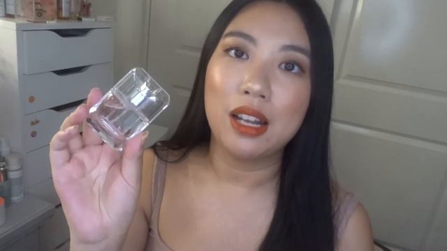 KKW Fragrance Diamond Collection First Impression + Review ft Giveaway смотреть онлайн