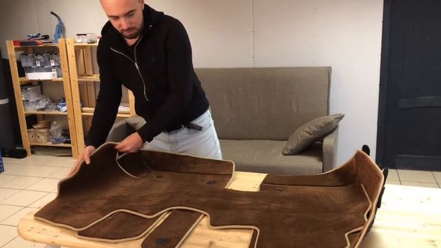 3D ворсовые коврики на заказ для нового Гелика / Mercedes G klass смотреть онлайн