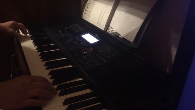 Зато я спас кота (COVER) смотреть онлайн