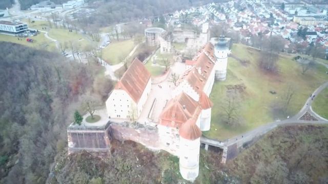 Heidenheim a.d. Brenz смотреть онлайн