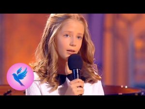 Синяя птица. 5 сезон 5 выпуск от 16.12.18. Всероссийский конкурс юных талантов