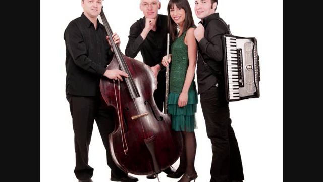 Maxim Quartet - Danza delle Ore (A. Ponchielli) смотреть онлайн