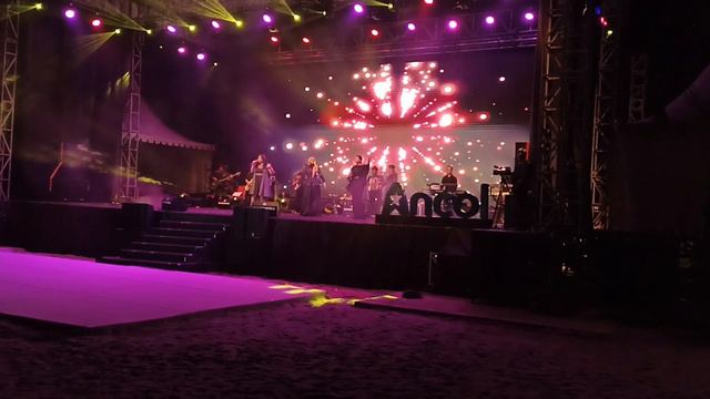 JAKARTA MELAYU FESTIVAL KE 10 TAHUN 2022 || DUET ERIE SUZAN, NONG NIKEN, DAN SHENA MALSIANA смотреть онлайн