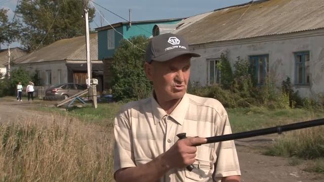 НЕОРГАНИЗОВАННУЮ СВАЛКУ НА УЛИЦЕ ПОПОВА ПРЕДПИСАНО ЛИКВИДИРОВАТЬ смотреть онлайн