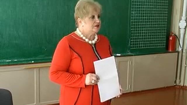 СОШ № 4 с.Ванновское- классный час ЗАГС и Отец ИГОРЬ.flv смотреть онлайн
