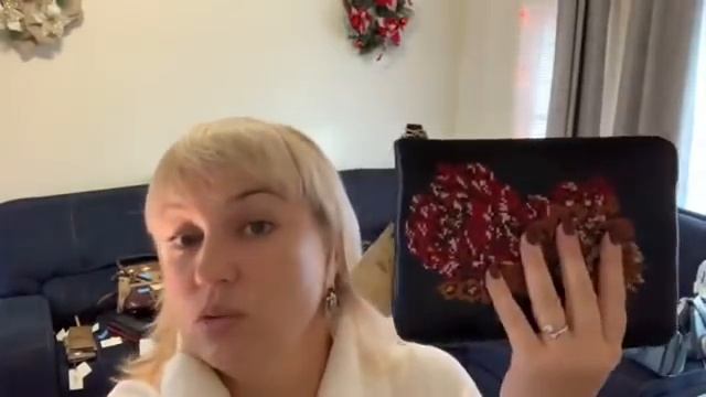 Y336 Сумочки с экстраскидками от Patricia Nash. смотреть онлайн