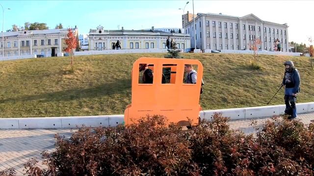 Монобус. смотреть онлайн