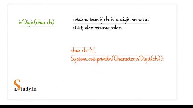 # 14 | Character | Wrapper Class| BlueJ| Java | Methods Of Character Class смотреть онлайн