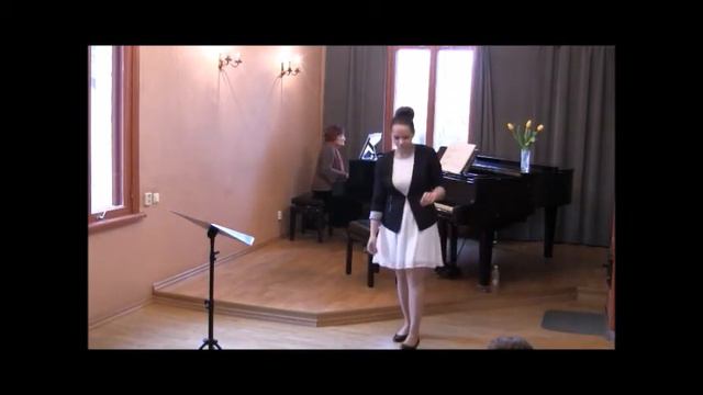 Uno Naissoo - "Märtsis algas mai" смотреть онлайн