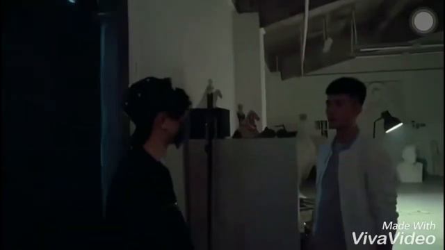 Клип к дораме «Потерянные воспоминания» смотреть онлайн