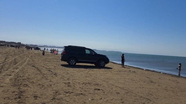 Пляжи Баку где можно купаться отзывы смотреть онлайн