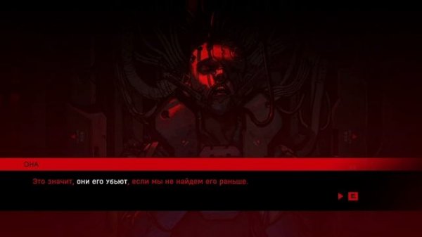 RUINER! Игра улет!!! Сочный киберпанк 2017!!! (#1)