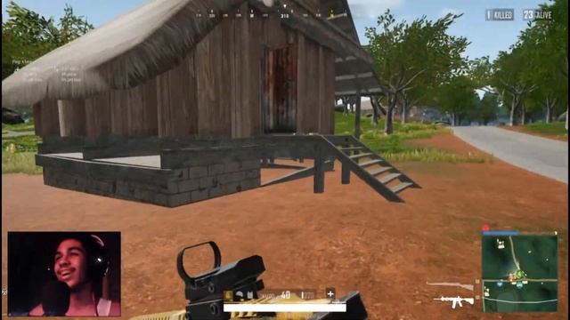 Cheater on my Birthday Game!!! || Pubg Lite Philippines смотреть онлайн
