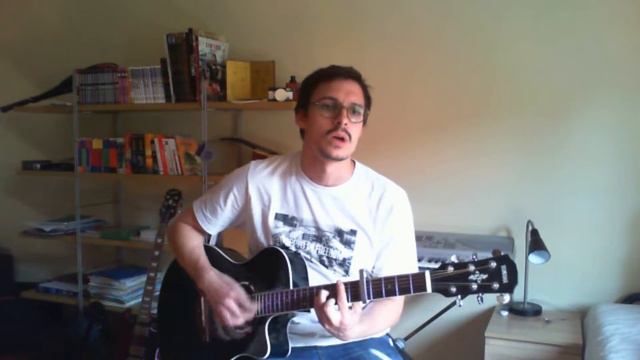 I love you (Woodkid cover) смотреть онлайн