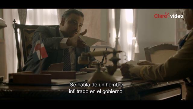 Rubirosa | Trailer