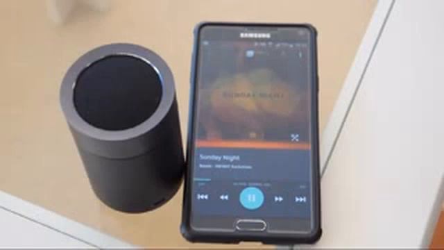 Xiaomi Mi Pocket Speaker 2 With 7-Hour Battery Life Launched in India смотреть онлайн