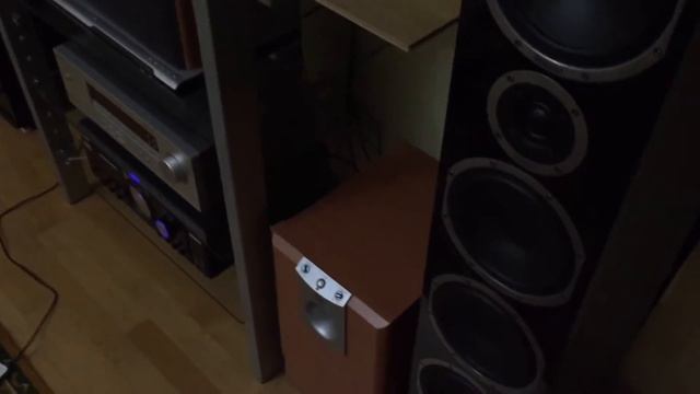 Magnat Shadow 209 смотреть онлайн
