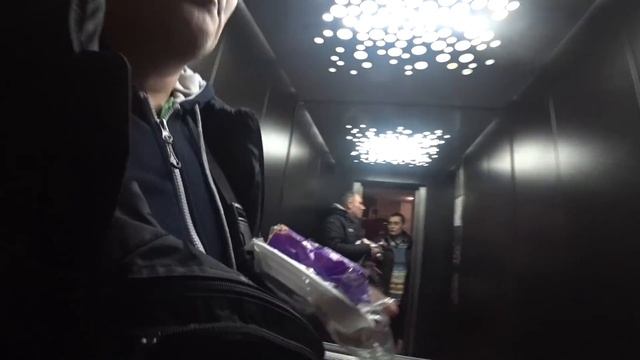 Поиски «неуловимого» Мико Муравья. День 2 и З-ий.(продолжение следует) смотреть онлайн