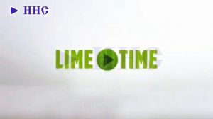 Выпуск №65. Эволюция заставок программы "LIME TIME"