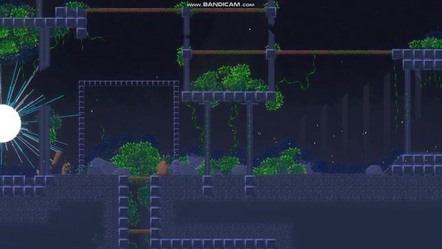 My godot metroidvania prototype. смотреть онлайн