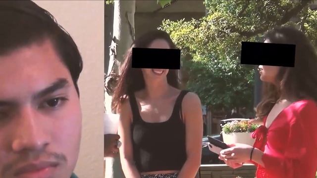 Парень сильно любит свою девушку, но этого он не ожидал смотреть онлайн