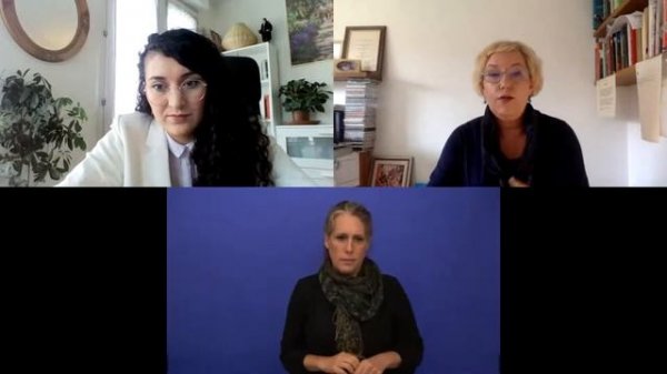 2021 European Regional Forum - Day 2 - Russian