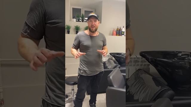 Мастер выбирает бьюти коворкинг ЧБ лаб смотреть онлайн