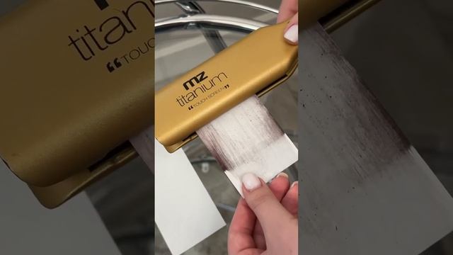 Термозащита для волос | салон красоты Бьюти Бриз