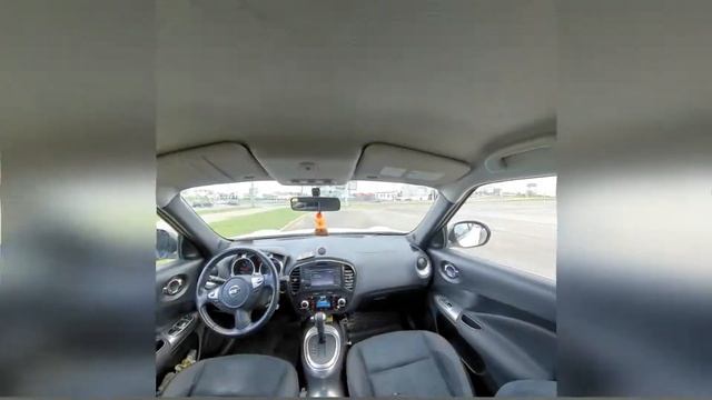 Nissan Juke 2011 смотреть онлайн