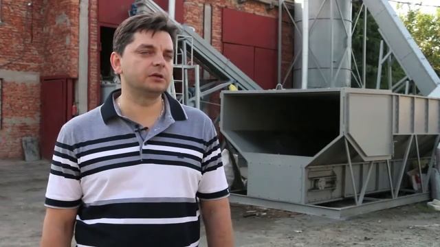 Сроки производства, установки и окупаемости проекта Pyrolys смотреть онлайн