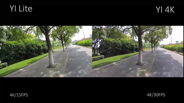 YI Lite Action Camera Review: Small. Powerful. Lite #SamiLuo смотреть онлайн