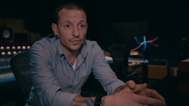 A Message From Chester: Studio Update #7 смотреть онлайн