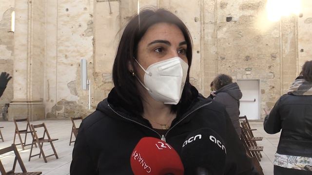La Terra Alta crea un catàleg físic i digital amb més de 200 d’experiències turístiques смотреть онлайн