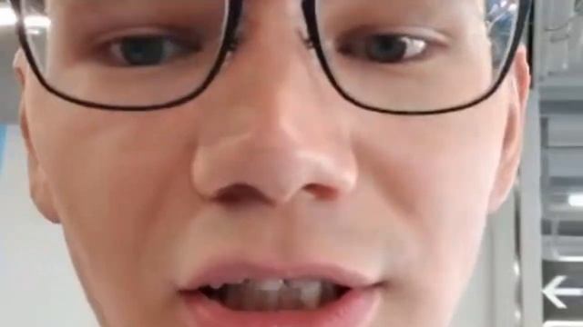 Клиент едет в Корею