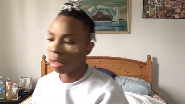 Really Really Really Bad Makeup Tutorial // YJ смотреть онлайн