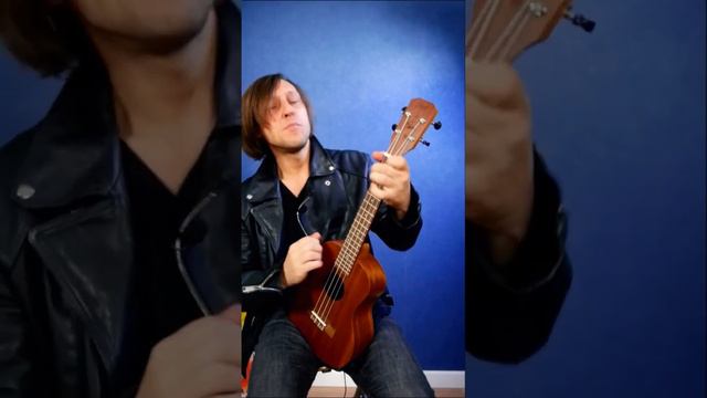 Король и Шут "Лесник" аккорды на укулеле 💥 #корольишут #укулеле смотреть онлайн