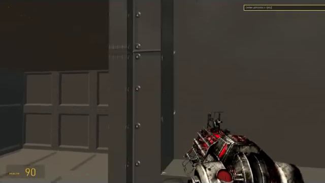 Awesome Garry's Mod Base смотреть онлайн