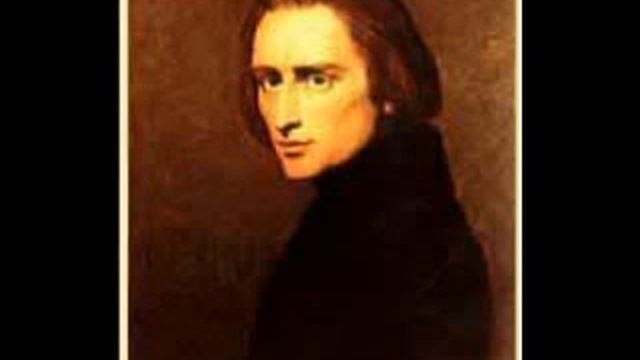 Vladimir Ovchinikov plays Liszt Transcendental Etude Mazeppa смотреть онлайн